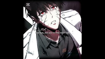 A hymn to the decadent life. | Omniscient Reader’s Viewpoint. | KDJ/YJH Edit