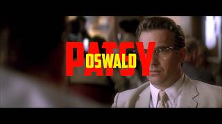 Was Lee Harvey Oswald a Patsy? The Mafia, CIA & Carlos Marcello Connection to the JFK Assassination