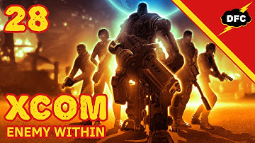 XCOM: Enemy Within - Let