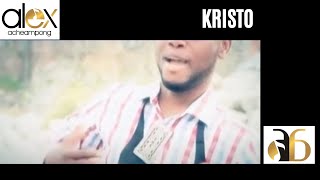 Alex Acheampong - Kristo ft. Young Missionaries (Official Video)