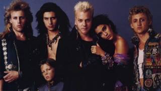 Off the Beaten Path. Episode 5: Vampires