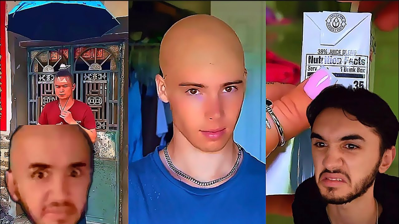 Louisayy Смешные моменты реакции в TikTok, часть 4