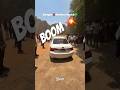 Nuclear ☢️ #bmw #vandipranthan #youtubeshorts #viral #kochi #trivandrum #girl #kerala #india #fyp