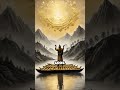 The Golden Legend of Colombia’s Muisca Raft