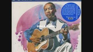 Watch John Lee Hooker Dont Be Messin With My Bread video