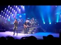 QUEEN + Adam Lambert - London Hammersmith 2012-07-12 - Don&#39;t Stop Me Now