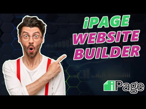 iPage Website Builder Tutorial (2022) Complete Walkthrough!