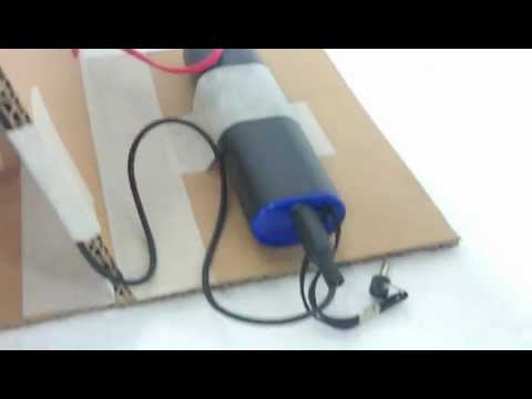 Electric Mouse Trap You - Diy Electric Rat Trap With Capacitor