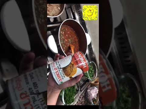 طريقة عمل برياني سمك هامور وصفات بنت الهاشمي