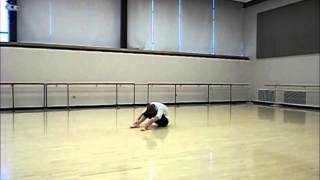 Hereafter-A dance tribute