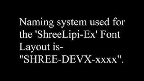 Modular Font Manager   Install Fonts low