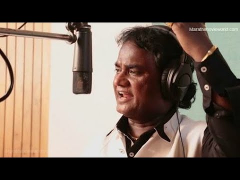 Shalut natlya yaa navrya song of Anand Shinde