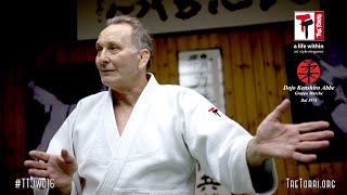 Judo Winter Camp 2016 - Giorno 1 // Day 1 - #TTJwc16