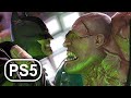 BATMAN PS5 MONSTER BANE Final Boss Fight & Ending 4K ULTRA HD - Batman Arkham Origins