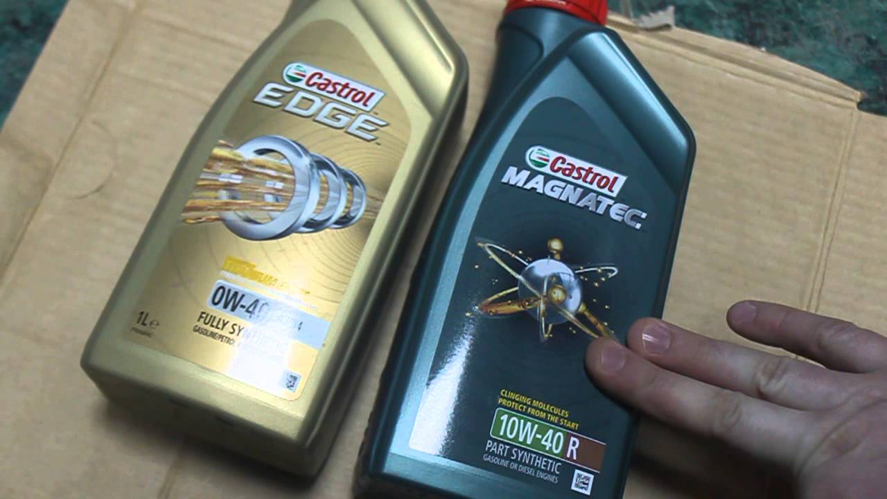 В мороз машина туго крутит - Масло! - YouTube