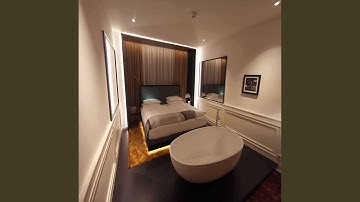 Background for Room Upgrades