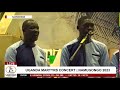 Holy Martyrs Choir | Uganda Martyrs Concert - Namugongo 2023