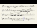 Still Alive - Yuri!!! on Ice (Flute)