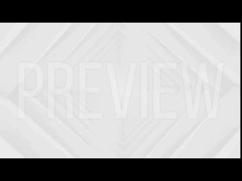 Corporate Subtle Silver Square Tunnel (Animated Background)