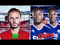 Arsenal Offer €70m SWAP DEAL For James Maddison?! | Transfer Review