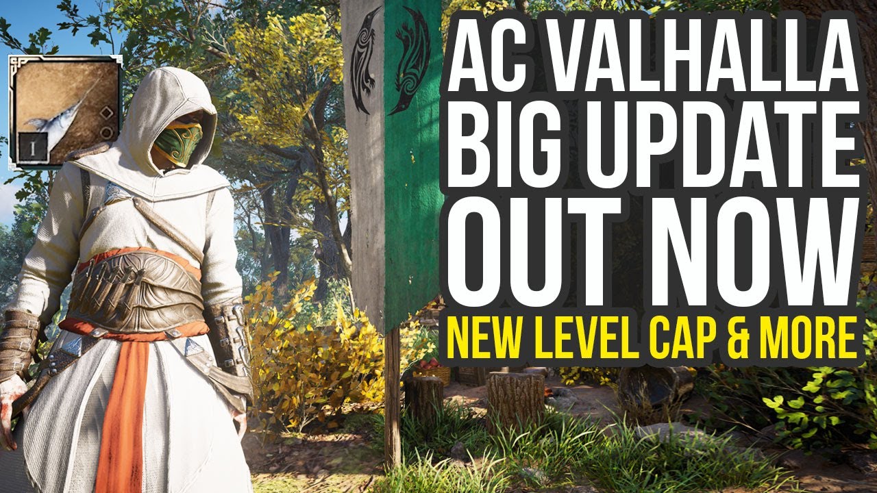 AC Valhalla: Learn all you need to know about Cweornric Hamlet in this  guide | Gaming