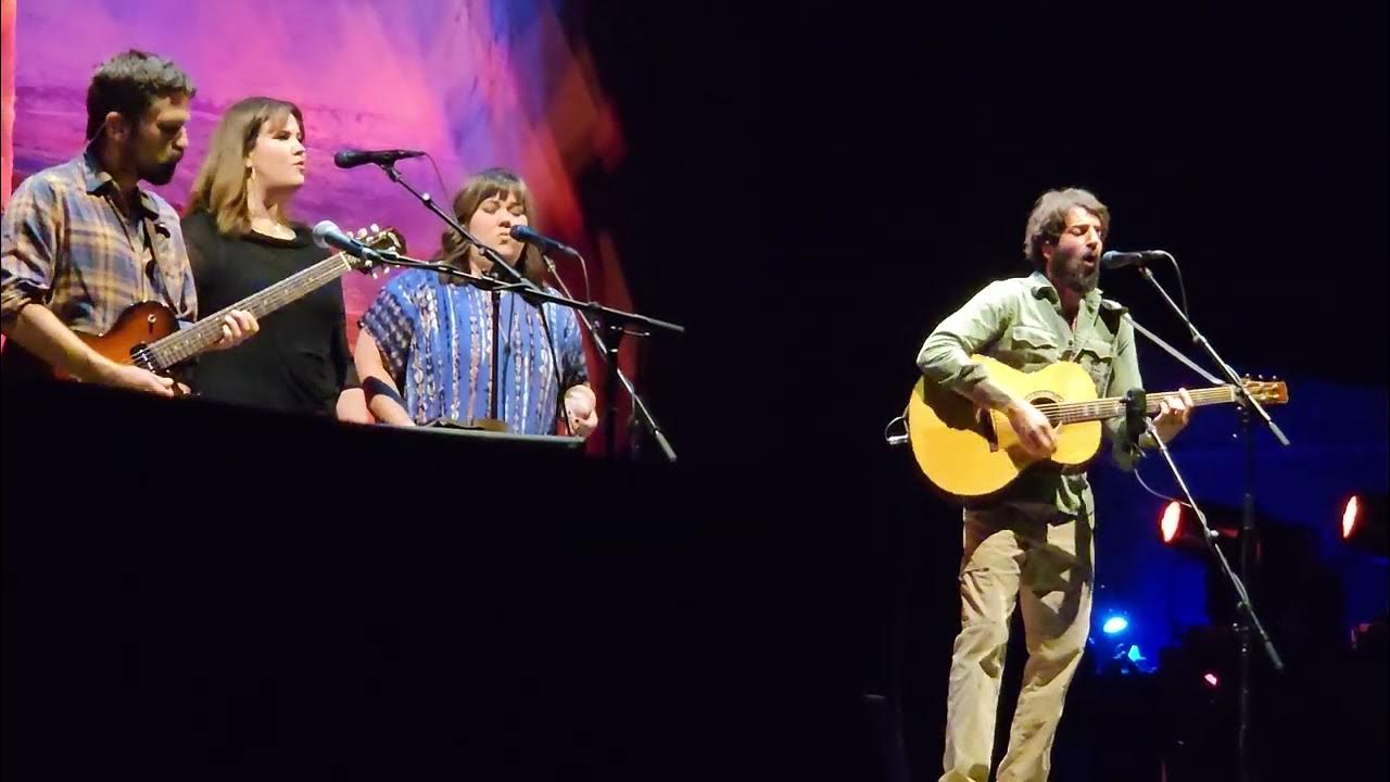 Ray LaMontagne - You Are the Best Thing - Music Hall @ Fair Park - Dallas, TX September 20, 2024 Ray LaMontagne - You Are the Best Thing - Music Hall @ Fair Park - Dallas, TX September 20, 2024