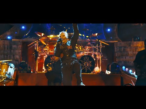 Video: ¿Slipknot realizará una gira por Estados Unidos en 2020?