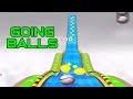 Going Balls - All Levels 3031 Gameplay Android, ios