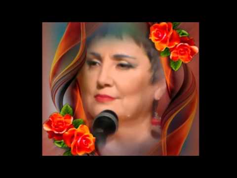 Fatma ARSLANOĞLU-Ömrümce O Saf Aşkını Kalbimde Yaşatsam (Kan.Tak.) (KÜRDİLİ HİCAZKÂR)R.G.