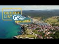 Add to Your Bucket List: Go&Visit – Kırklareli I Go Türkiye