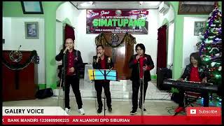Cover Galery Voice   Ho Do Pangondianki   Cipt Abidin Simamora