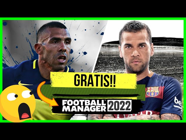 Football Manager está gratis y estas son todas las guías que