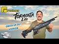 #carabina #pcp #reximex Tormenta Lite #airecomprimido