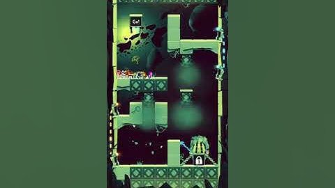 Lemmings 175-19 Walkthrough