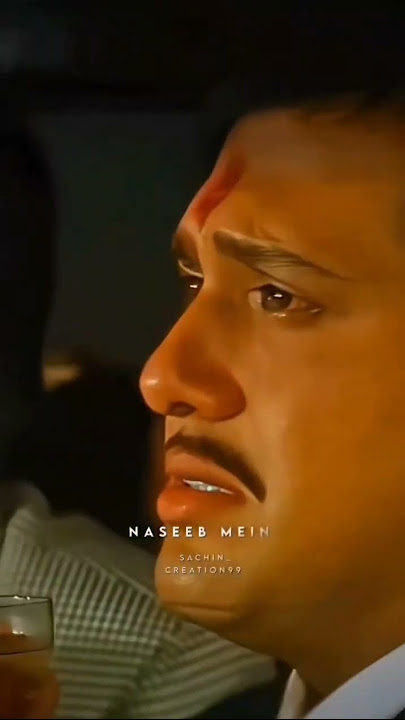 Naseeb movie scenes #naseeb #naseebfullmovie #naseeb #govinda #90severgreen