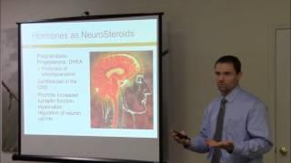 Hormones Pregnenolone Progesterone DHEA