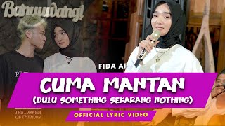 Fida AP - Cuma Mantan