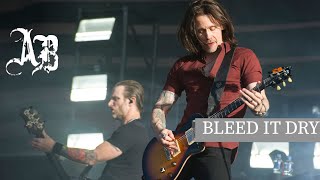 ALTER BRIDGE - BLEED IT DRY | LEGENDADO PT-BR/EN