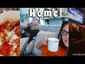 VLOGMAS 24 | home for the holidays!