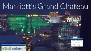 Marriott's Grand Chateau Las Vegas, 1990 Reviews