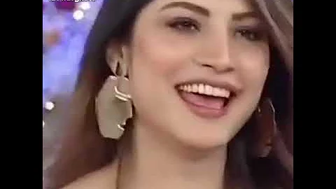 neelum muneer dance on chittiya Kalaiyan..💖💖😊😊