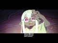 ずっと真夜中でいいのに。『어둡게 검게』MV(ZUTOMAYO - DARKEN)(일본어,한국어 발음,해석) [4K Video] ずっと真夜中でいいのに。『暗く黒く』MV