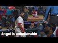 Angel Hernandez WORST GAME EVER (Angel Hernandez Worst calls part 3)
