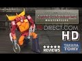Transformers Masterpiece: MP-28 HOT RODIMUS Hot Rod ホ ッ ト ロ デ ィ マ ス