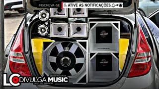 DEO SERESTEIRO - SELEÇÃO DAS MELHORES | ALTA QUALIDADE PRA TOCAR NO PAREDÃO