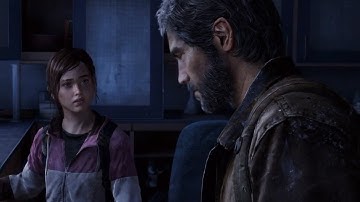 The Last of Us™ Remastered Complete Walkthrough Part 13 - The University