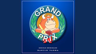 Video voorbeeld van "Danilo Vaona - Grand Prix"