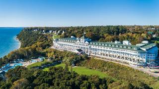 Mackinac Series - Brian Lefler, CFO of Oakland County
