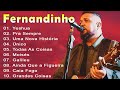 Fernandinho 2023 - Top 20 Só As Melhores Músicas Gospel, CAMINHO NO DESERTO, pra sempre....