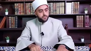 التشكيك في مناهج شيخ العمود والأشاعرة - الشيخ أنس السلطان
